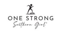 One Strong Southern Girl coupon