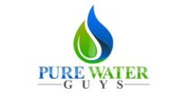 Pure Water Guys coupon