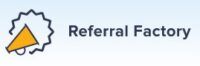 Referral Factory coupon