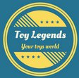 Toy Legends coupon