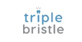Triple Bristle Electric ToothBrush coupon