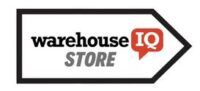 Warehouse IQ Store coupon