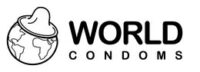 World Condoms and Lubes coupon