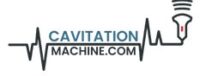 CavitationMachine.com coupon