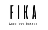 Cook with FIKA coupon
