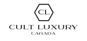 Cult Luxury Canada coupon