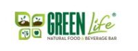 Green Life Natural Food & Beverage coupon