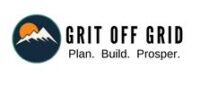 Grit Off Grid coupon