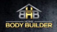 Home Body Builder Official coupon