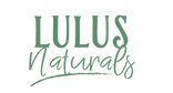 Lulus Naturals coupon