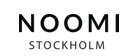 Noomi Stockholm Skincare coupon