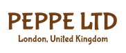 Peppe Ltd UK discount