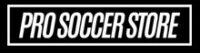 Pro Soccer Store coupon