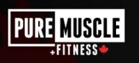 Pure Muscle AND Fitness CA coupon