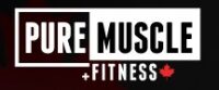 Pure Muscle + Fitness Canada discount
