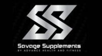Savage Supplements discount