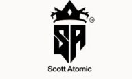 Scott Atomic Merchandise coupon