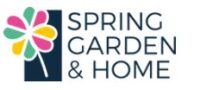 Spring Garden & Home UK discount