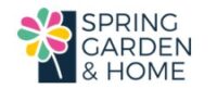 SpringGardenAndHome.co.uk coupon