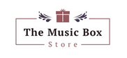 The Music Box Store discount