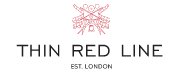 Thin Red Line London UK discount