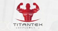 TitanTek Supplements coupon