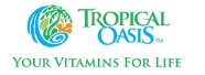 Tropical Oasis Liquid Supplements coupon