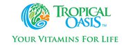 Tropical Oasis Liquid Vitamins coupon