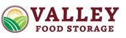 Valley Food Storage USA discount