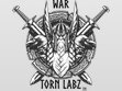 War Torn Labz SARMs coupon