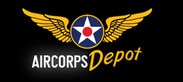 AirCorps Depot coupon
