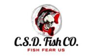 Csd Fish Co discount
