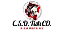 Csd Fishing Company coupon