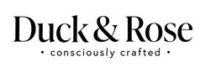 Duck & Rose Consciously Crafted coupon