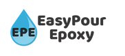 EasyPour Epoxy coupon