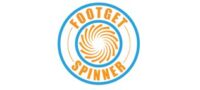 Footget Spinner ADHD discount