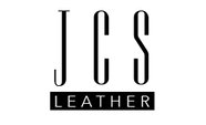 JCS Leather Jacket discount