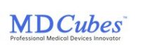 MdCubes Professional Medical Devices discount