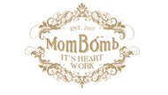 Mom Bomb Store coupon