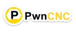 Pwn CNC coupon