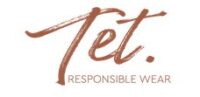 Tet Responsible Wear coupon
