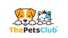 The Pets Club AE coupon
