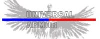 Universal Armor coupon