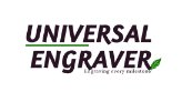 Universal Engraver Laser coupon