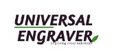 UniversalEngraver.com discount