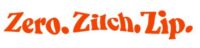 Zero Zilch Zip UK coupon