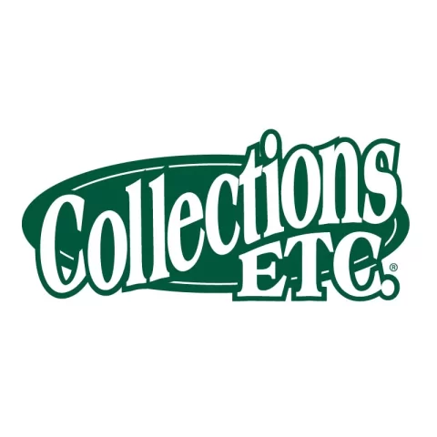 Collections Etc.