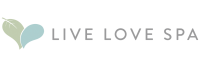 Live Love Spa - Logo