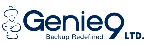 Genie9 logo