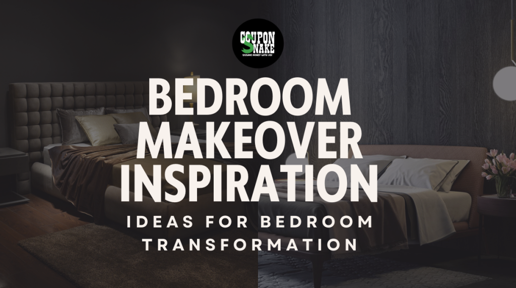 Image of Bedroom Makeover Inspiration Ideas for Bedroom Transformation